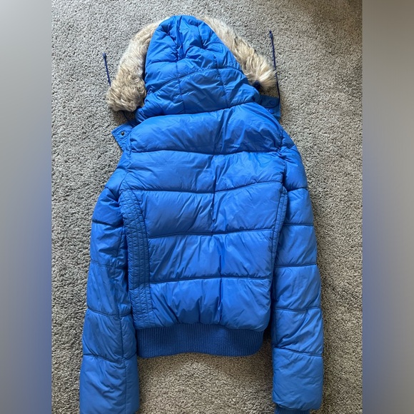 American Eagle Outfitters Winter Coat - Picture 3 of 10